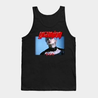 YEONJUN TXT "hate" concept Tank Top